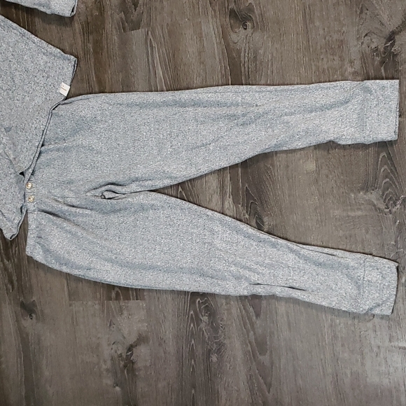 Thalia Sodi Pajamas Lounge Wear Size S - Picture 4 of 13